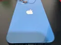 出九成新女生自用蓝色iPhone 13 128GB