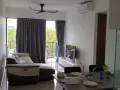 Buangkok, 万国  Kingsford Waterbay 金斯福德水湾, 3间卧室公寓出租，近 购物中心 和 学