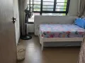 兀兰新组屋 单人间 独立卫生间 可报地址