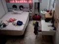 马里是他临近东亚管理学院HD B普通房出租无中介