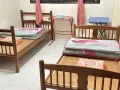 即可入住文礼地铁站附近大牌695招女搭房一位。