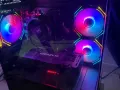 AMD Ryzen 5 5500 8.00 GB 已安装配情题(RAM)	8 GB