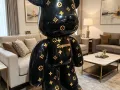 暴力熊公仔大摆件2米高包送220