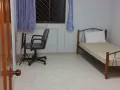 Tampines, 淡滨尼  Blk 219 普通房出租，近 MRT, 购物中心 和 学校
