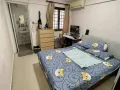 【人少干净 设备齐全】武吉巴督主人房 无屋主