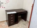 书桌子