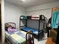 床位出租,BLK 442 choa chu kang ave.4 ,两女生合租,还有一个空位,高楼通风,本人是房东。