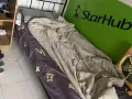 整套合法6人，全包可煮，带冷气，单人床，月底入住