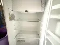 出闲置美的冰箱93L