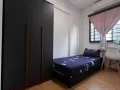 马来西亚女生 · Yew Tee MRT 温馨单人房出租$580· 可报地址