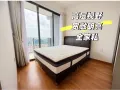 女皇镇公寓普通房+阳台随时入住，电话：88663328（先发信息）欢迎预约看房