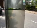 九成新大容量冰箱出售