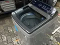 两个多月的超新三星10kg 洗衣机