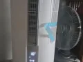 窗口空调