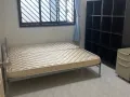 义顺地铁站大牌756，普通房出租，五月初可入住