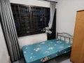 无屋主！单人小房/普通房 宏茂桥 地铁 3分钟 安静人少 报本屋地址 租1/2/3女生 W.P.制造业 抱歉！