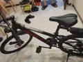 出闲置自行车