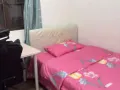 近武吉士，4分钟Kaplan,SMU,近PSB全女学生公寓普通房
