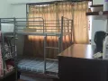 宏茂桥 地铁站3分钟，女床位随时入住