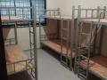 新加披阿裕尼新房子床位出租，接受各个国家工人，水电空调全包 ，接受公司人入住