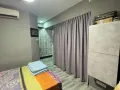 后港公寓主人房招夫妻，陪读，普通房床位