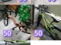 低价自行车