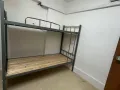 劳明达地铁站附近有床位单间出租