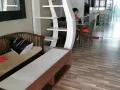 实龙岗serangoon MRT女床位出租，6月1号后入住