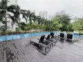 🇸🇬 文庆地铁精品公寓 + 大飘窗 + 大阳台 + 全屋墙纸 + 超大泳池