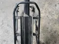 自行车货架