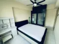 🔥近油池地铁站高楼普通房出租｜$1200包水电网空调｜马来西亚情侣或夫妻优先｜无中介费｜七月初入住