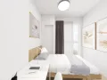 ✨✨✨  巴耶利岜公寓主人房和普通房 5 月 20 号入住