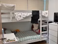 出售九成新上下铺