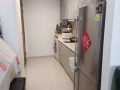 一房一厅一卫带阳台出租