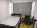 Common room with air conditioning in Clementi 金文泰