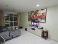 Bukit Gombak, 武吉甘柏  BLk 387 普通搭房出租，靠近 MRT, 商场和学校, 水电网全包