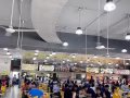 TUAS 工业区  咖啡店档口出租  食品厂一间出租 租金可商
