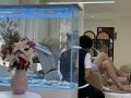 🌺 高薪聘请美甲美睫师！马来西亚、PR