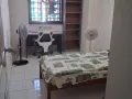 近三巴地铁站, 无中介费✔️可申报地址, 包括水电费