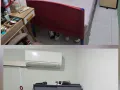 武吉士bugis单间1个人房间$800，6月1日入住。，四个地铁站 ，也可报建筑业地址 ，合法房子