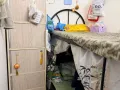 淡滨尼东地铁站男床位/女床位/有本屋地址/随时入住
