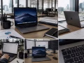MacBook Pro 16-inch (2019)高配，指纹识别，顶级六扬声器，可以原生安装 Windows