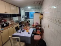 旧机场路有组屋出租，楼下有食阁，巴士，地铁站出来5分钟
