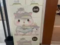 收纳柜