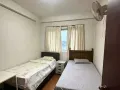 yishun 公寓靠近中邦城男搭房 单人间