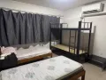 女生床位.招合租