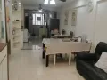 布莱德地铁站A出口