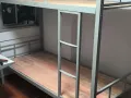 欧南园男床位出租 三人间 四人间