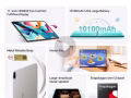 全新未开封Honor pad X8b LTE Android Tablet / 12(6+6)GB+128GB