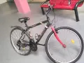 回国转让自行车